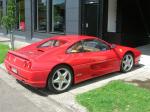 Ferrari F355 Berlinetta 1994 года